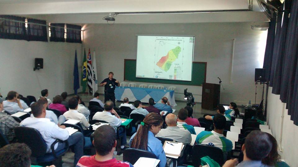 19º Encontro do GIFC