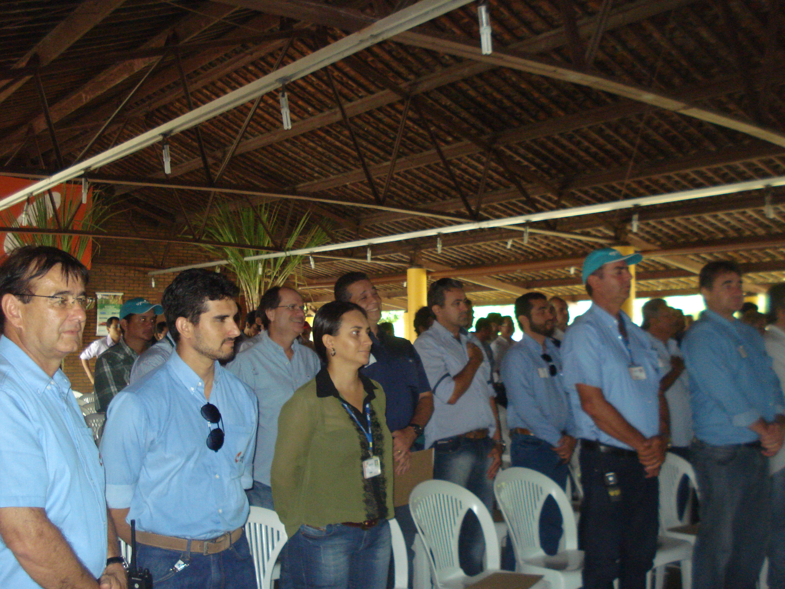 10º Encontro do GIFC