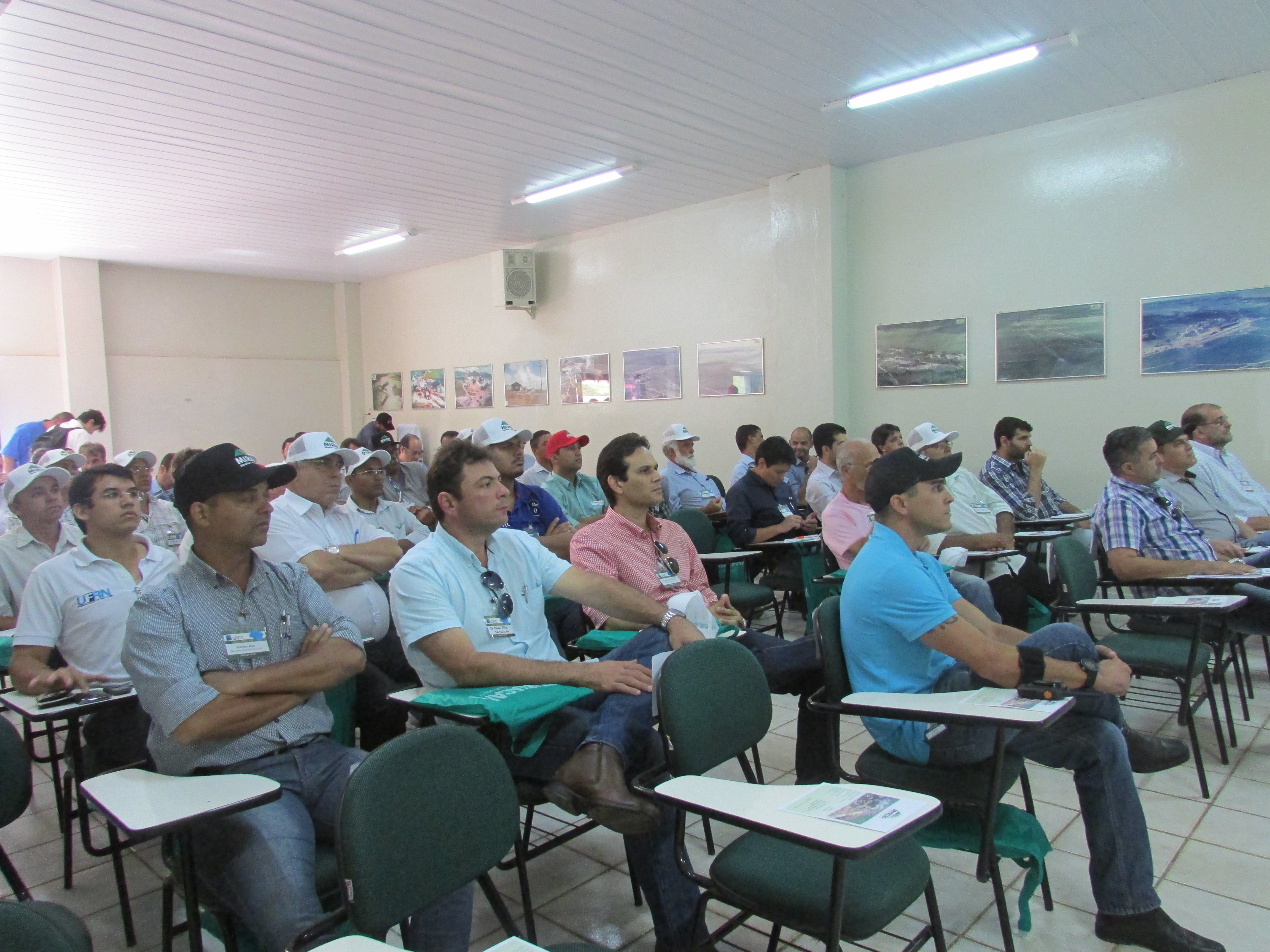 17º Encontro do GIFC