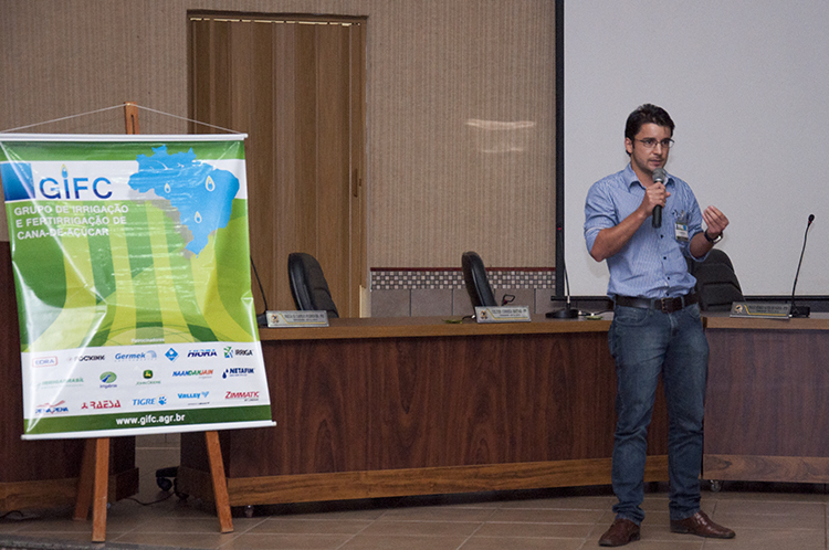 20º encontro do GIFC