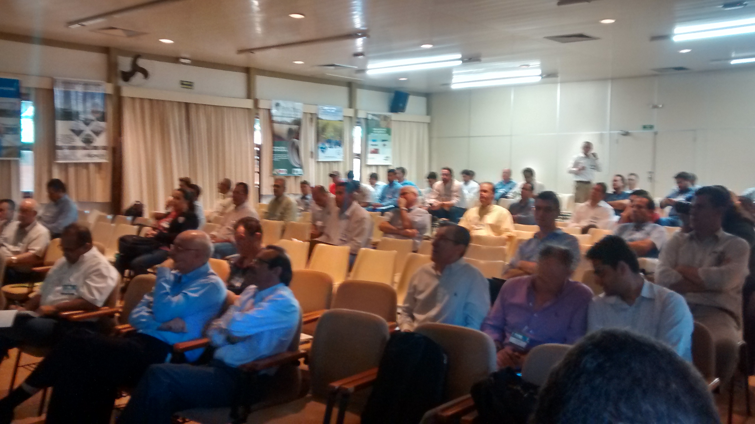 7º Encontro do GIFC