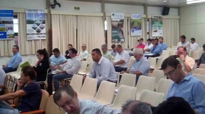 21º encontro do GIFC