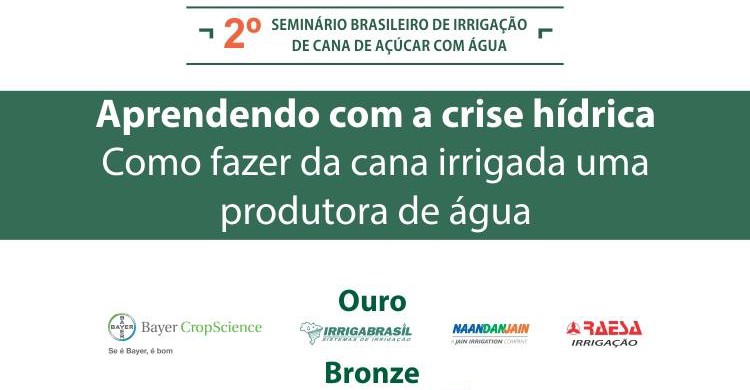 Irrigacana 2015