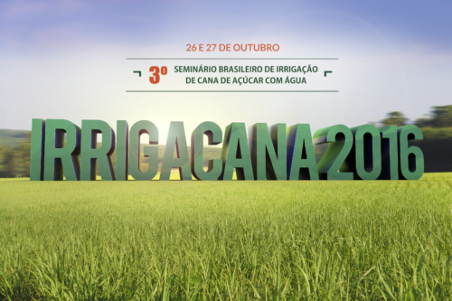 Irrigacana 2016