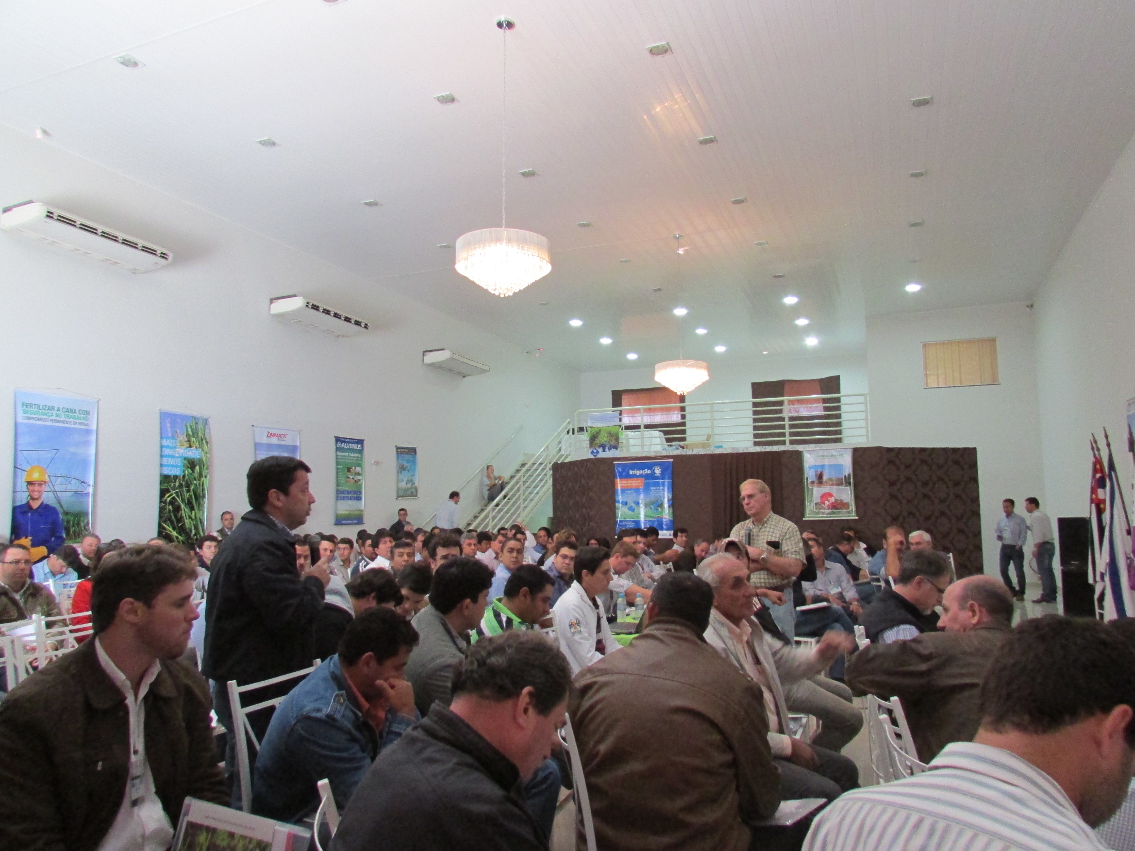 15° Encontro do GIFC