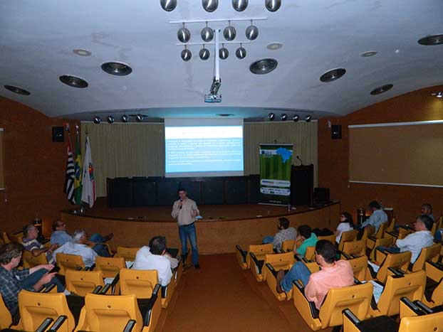 28° encontro do GIFC
