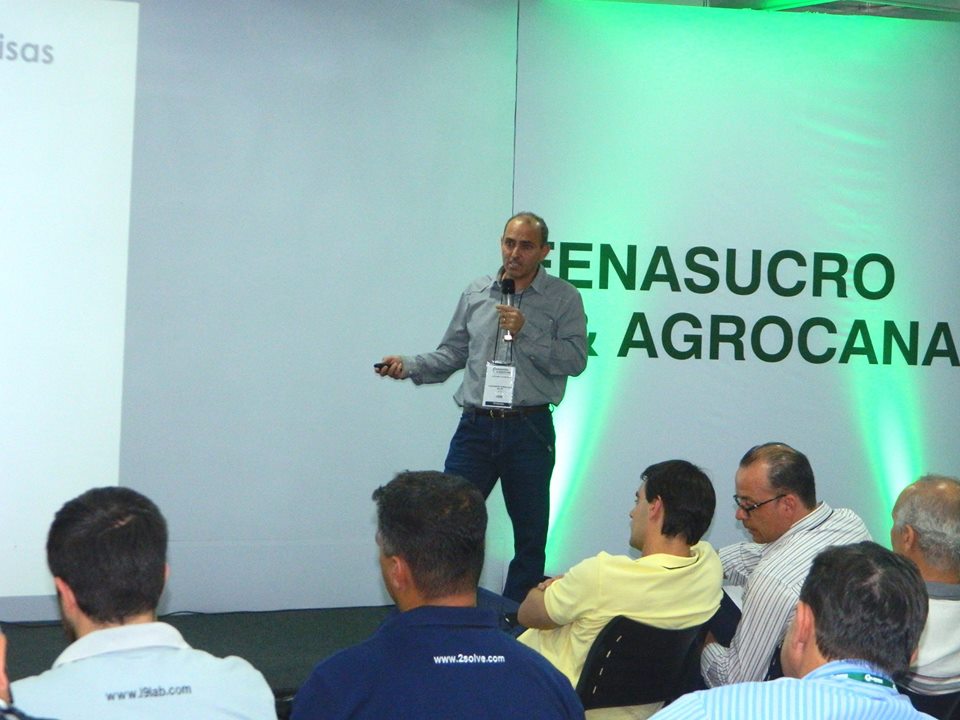 27º Encontro do GIFC
