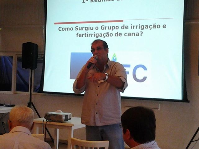 11º Encontro do GIFC