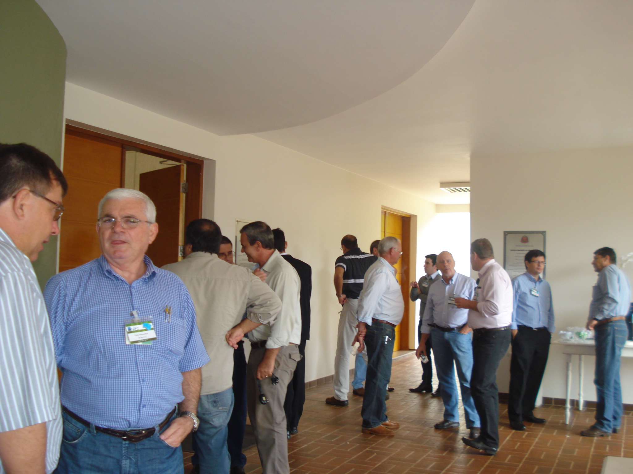 4º Encontro do GIFC