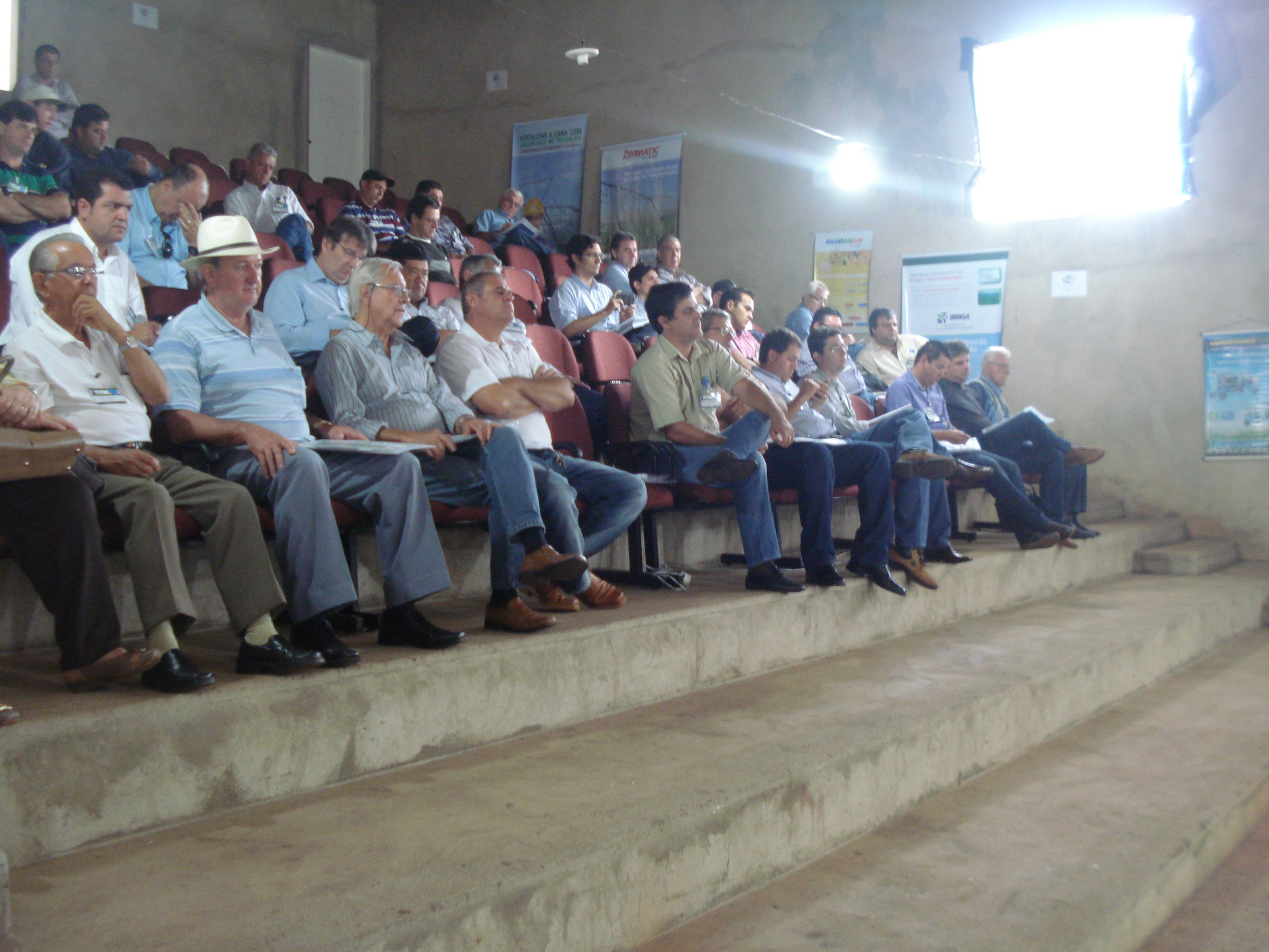 5º Encontro do GIFC