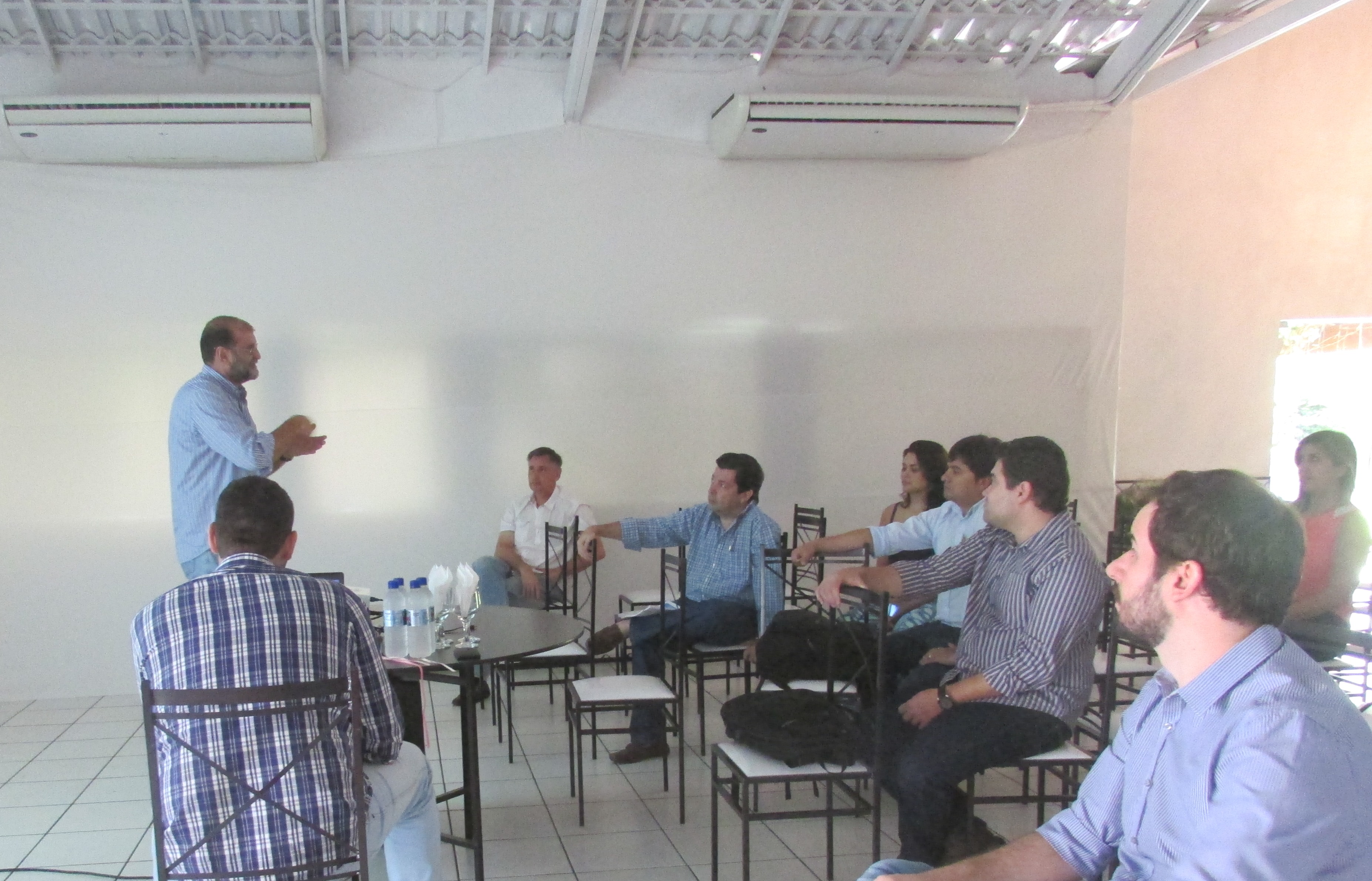 18º Encontro do GIFC