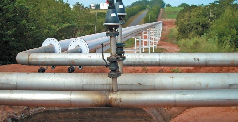 GIFC recebe reunião da Comissão de Montagem e Monitoramento de Adutoras