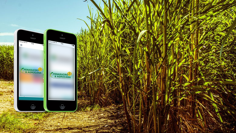 FENASUCRO & AGROCANA aposta em tecnologia para fomentar negócios e relacionamento entre compradores e expositores